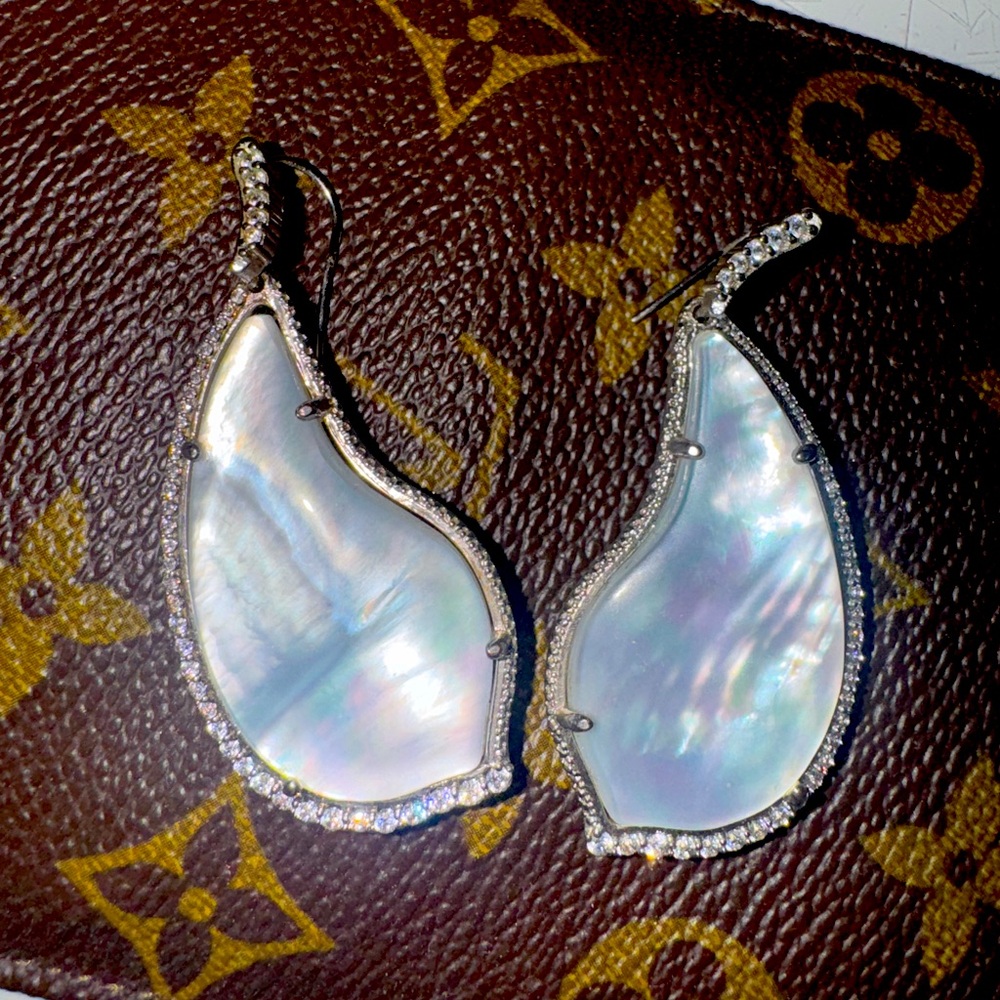 Kendra Scott Drop Earrings